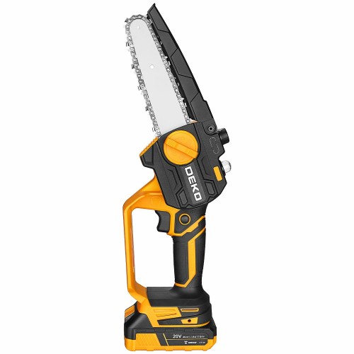 Пила цепная электрическая Deko DKCHS 20-6 (063-4481) 2