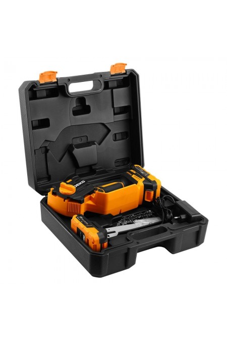 Пила цепная электрическая Deko DKCHS 20-6 (063-4481) 4