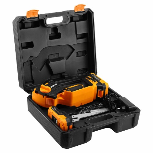 Пила цепная электрическая Deko DKCHS 20-6 (063-4481) 4