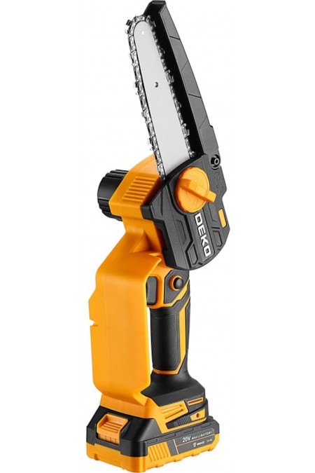 Пила цепная электрическая Deko DKCHS 20-6 (063-4481) 6
