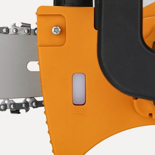 Пила цепная электрическая Deko DKEC12 (065-1213) 4