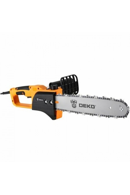 Пила цепная электрическая Deko DKEC14 (065-1214) 