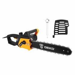 Пила цепная электрическая Deko DKEC16 (063-4246)