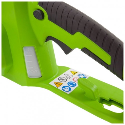 Пила цепная электрическая Greenworks GCS2046 (20037) 5