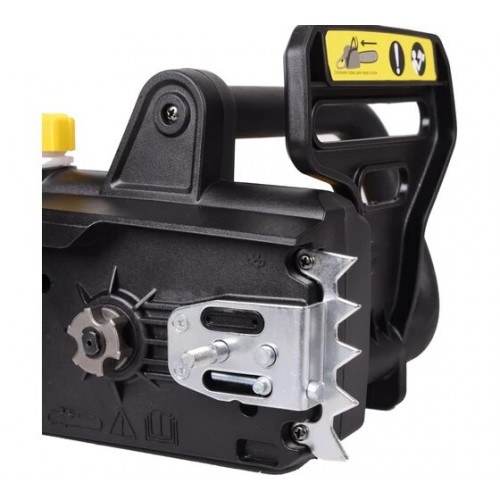 Пила цепная электрическая Huter ELS-1500P (70/10/4) 6