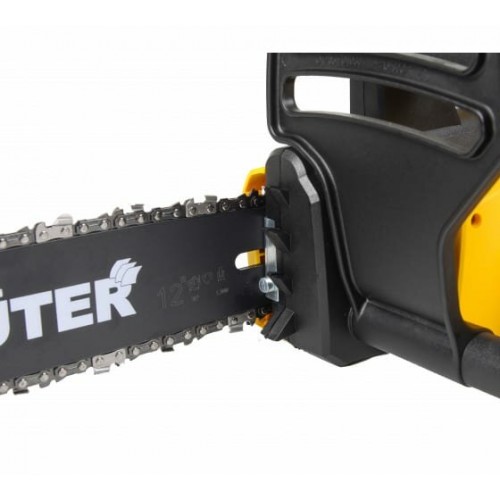 Пила цепная электрическая Huter ELS-1500P (70/10/4) 7