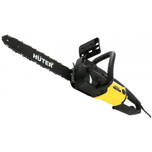 Пила цепная электрическая Huter ELS-2000 (70/10/1) 3