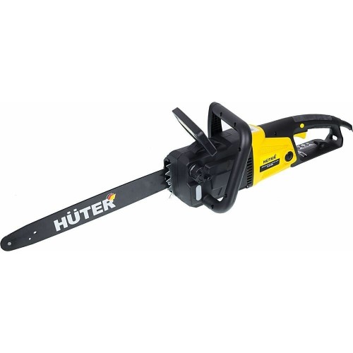 Пила цепная электрическая Huter ELS-2000 (70/10/1) 7