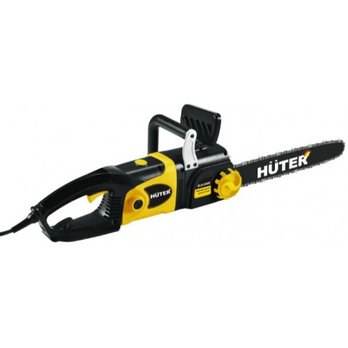 Пила цепная электрическая Huter ELS-2000 (70/10/1) 8