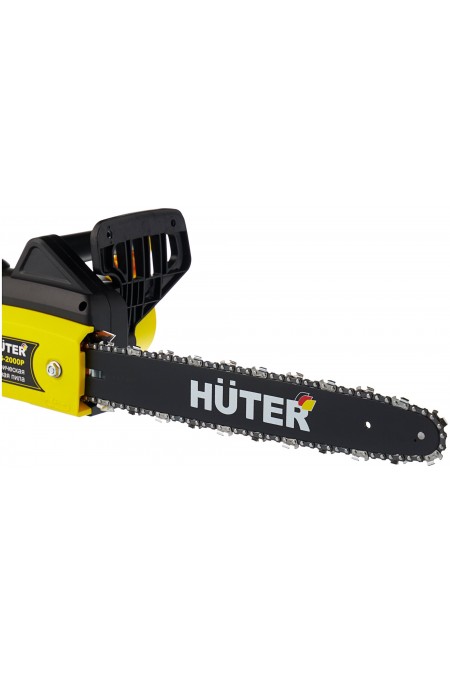 Пила цепная электрическая Huter ELS-2000P (70/10/3) 6