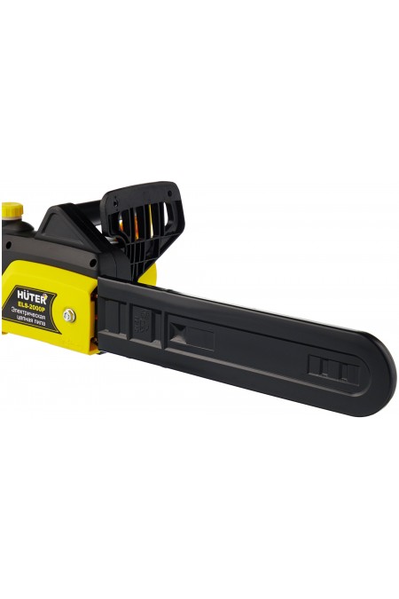 Пила цепная электрическая Huter ELS-2000P (70/10/3) 7