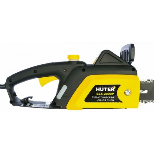 Пила цепная электрическая Huter ELS-2000P (70/10/3) 1