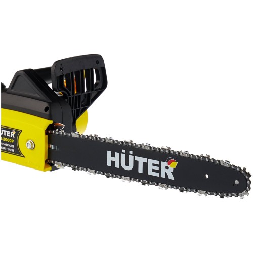 Пила цепная электрическая Huter ELS-2000P (70/10/3) 6