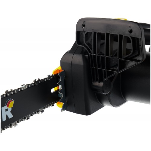 Пила цепная электрическая Huter ELS-2000P (70/10/3) 8