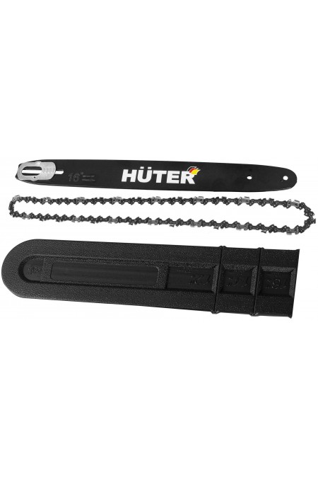Пила цепная электрическая Huter ELS-2200P (70/10/6) 1