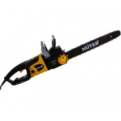 Пила цепная электрическая Huter ELS-2400 (70/10/2)
