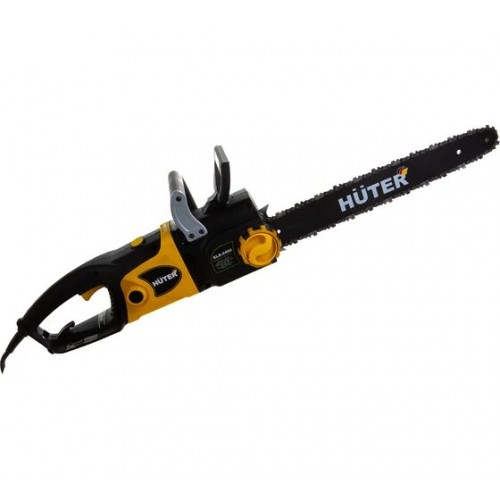 Пила цепная электрическая Huter ELS-2400 (70/10/2) 