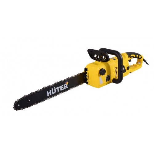 Пила цепная электрическая Huter ELS-2400 (70/10/2) 5