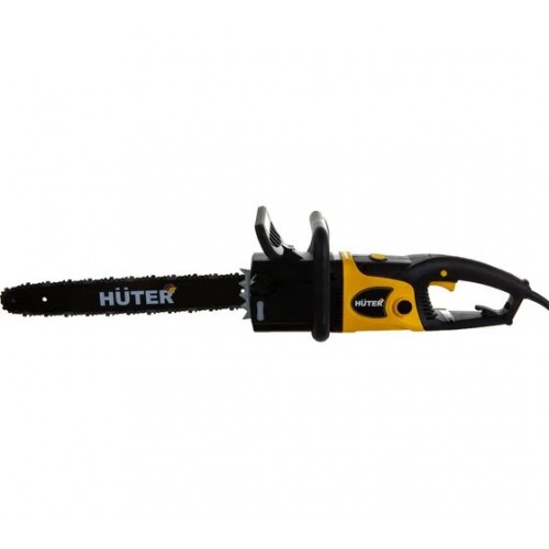 Пила цепная электрическая Huter ELS-2400 (70/10/2) 1