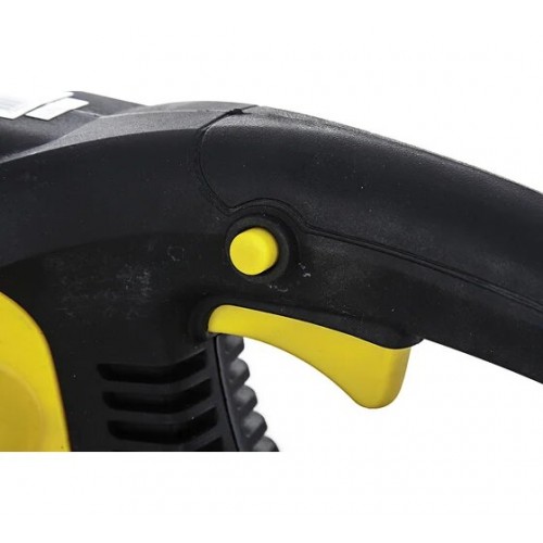 Пила цепная электрическая Huter ELS-2400 (70/10/2) 2