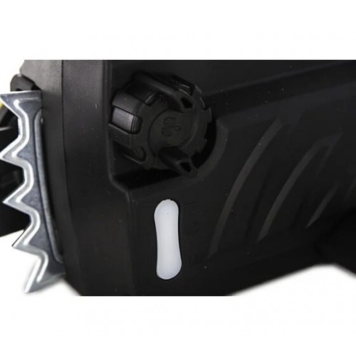 Пила цепная электрическая Huter ELS-2400 (70/10/2) 4