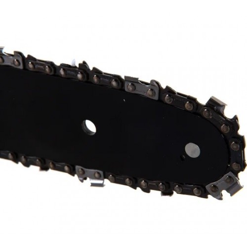 Пила цепная электрическая Huter ELS-2400 (70/10/2) 5