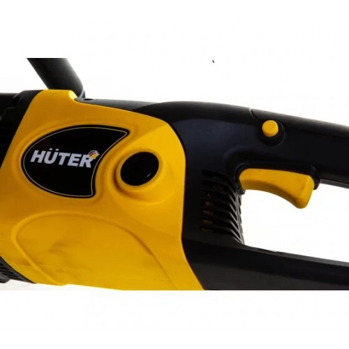 Пила цепная электрическая Huter ELS-2400 (70/10/2) 7