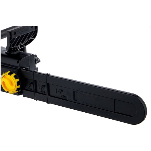 Пила цепная электрическая Huter ELS-2400 (70/10/2) 9