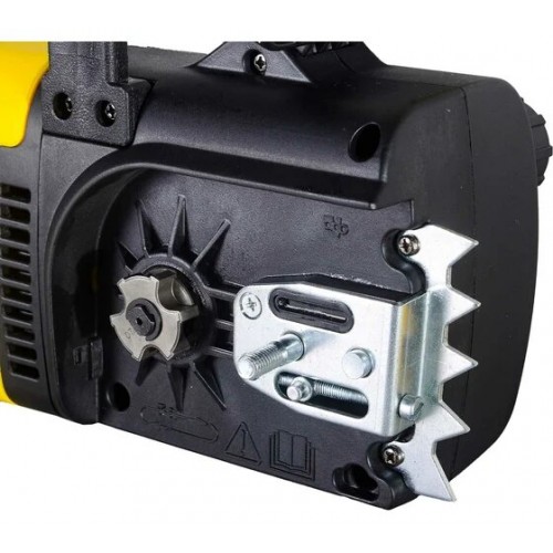 Пила цепная электрическая Huter ELS-2,7 (70/10/16) 2