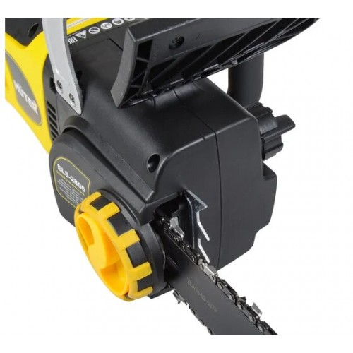 Пила цепная электрическая Huter ELS-2800 (70/10/7) 3