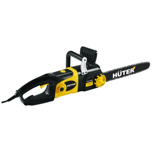 Пила цепная электрическая Huter ELS-2800 (70/10/7) 6