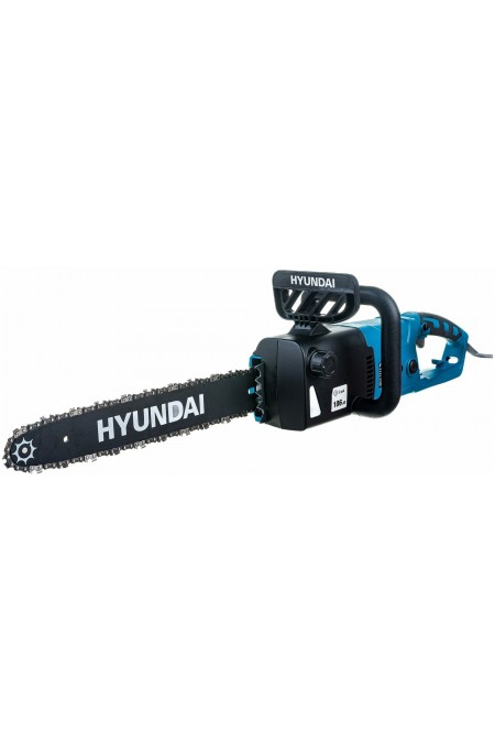 Пила цепная электрическая Hyundai LXE 1820 1