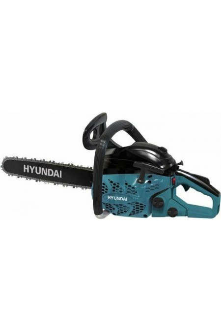 Пила цепная электрическая Hyundai LXE 1820 5