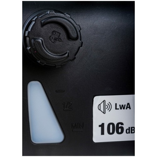 Пила цепная электрическая Hyundai LXE 1820 4