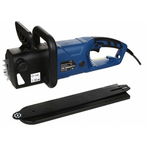 Пила цепная электрическая Hyundai LXE 1820 5