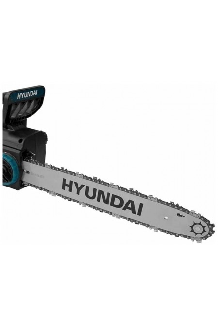 Пила цепная электрическая Hyundai XE 2410 2