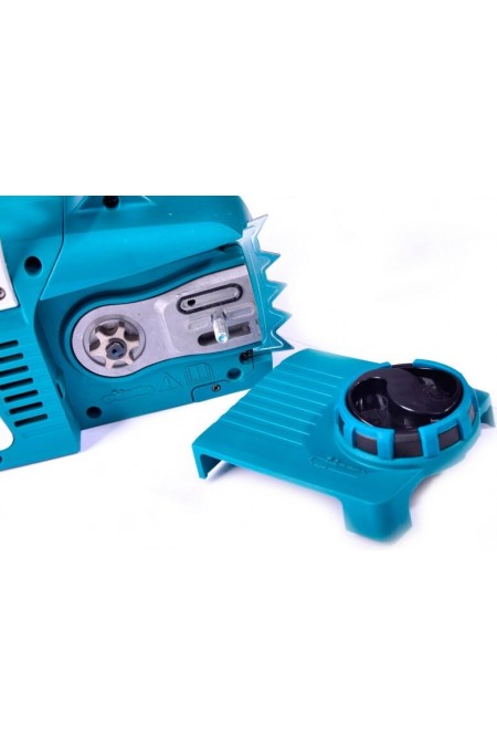 Пила цепная электрическая Hyundai XE 2410 6