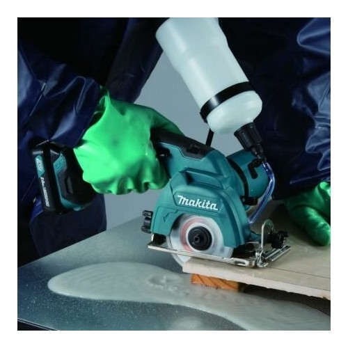 Пила цепная электрическая Makita CC301DZ 1