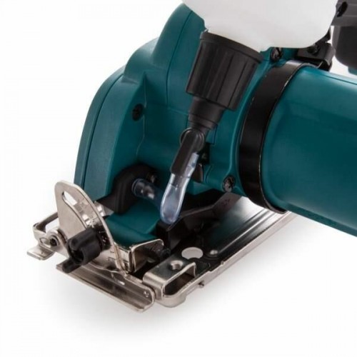 Пила цепная электрическая Makita CC301DZ 2