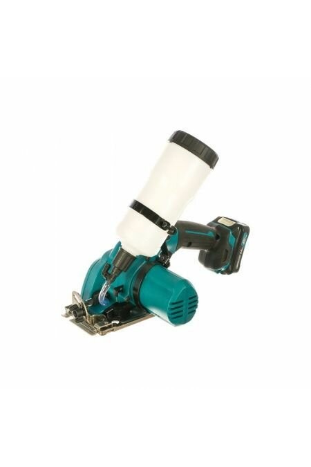 Пила цепная электрическая Makita CC301DZ 3