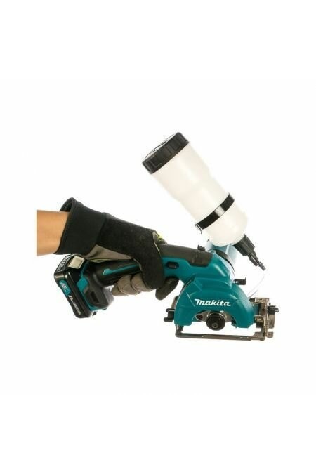 Пила цепная электрическая Makita CC301DZ 4