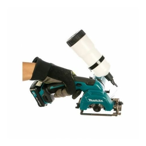 Пила цепная электрическая Makita CC301DZ 4