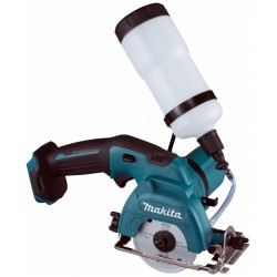 Пила цепная электрическая Makita CC301DZ