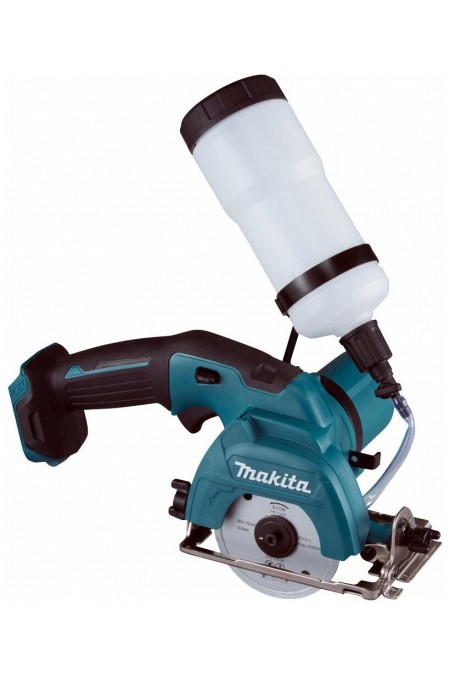 Пила цепная электрическая Makita CC301DZ 5