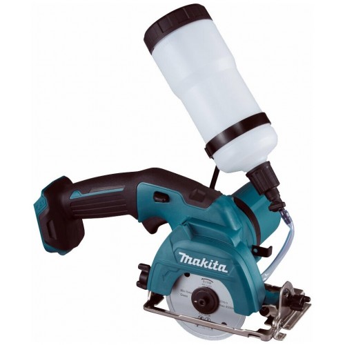 Пила цепная электрическая Makita CC301DZ 5
