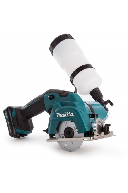 Пила цепная электрическая Makita CC301DZ 6