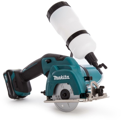 Пила цепная электрическая Makita CC301DZ 6