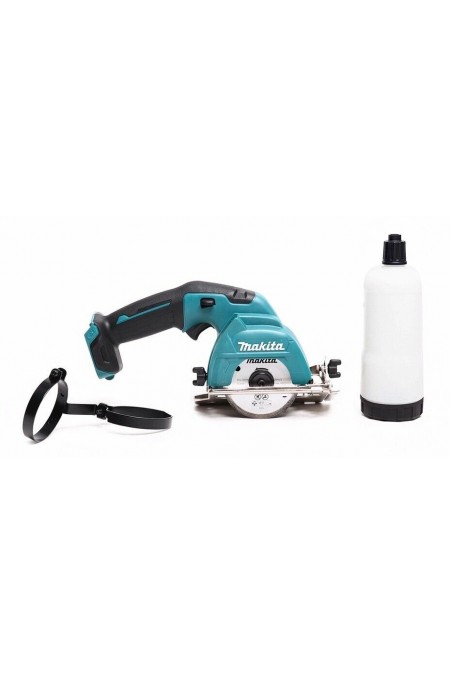 Пила цепная электрическая Makita CC301DZ 7