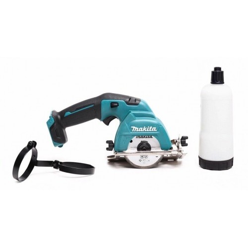 Пила цепная электрическая Makita CC301DZ 7