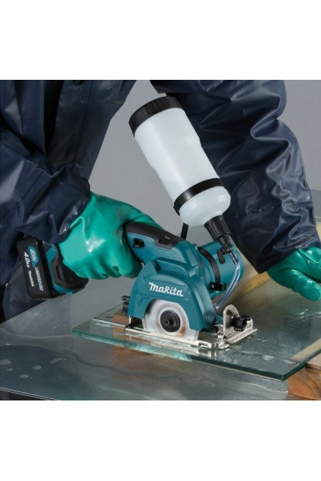 Пила цепная электрическая Makita CC301DZ 8